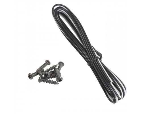 Автомобильная акустика 6.5" Puzu AF-6503S