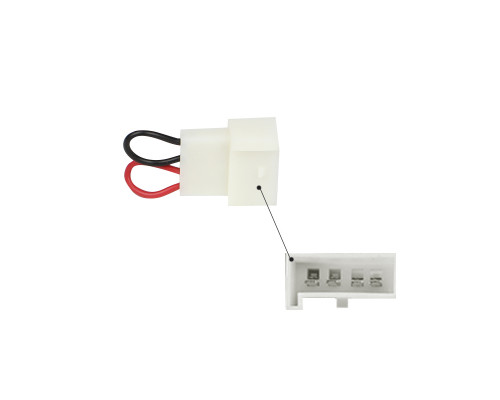 Закольцовка для подключения экрана MTS1 Tesla Model 3/Y