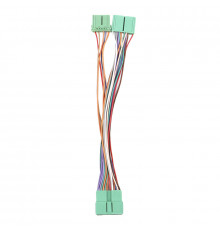 Кабель подключения климат контроля Honda Accord 7 2004-2007