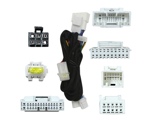 Переходник подключения экрана MTS1 Tesla Model Y 2023 Line C