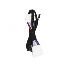 Переходник подключения экрана MTS3 Tesla Model 3/Y 16-19 Line A