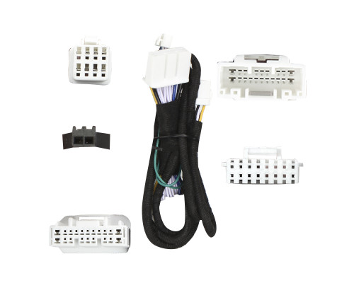 Переходник подключения экрана MTS4 Tesla Model 3/Y 16-19 Line A