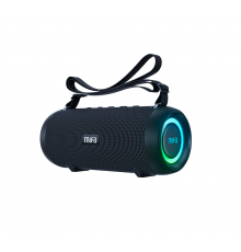 Колонка Mifa A90 black 60 Вт IPX8 Bluetooth 5.0