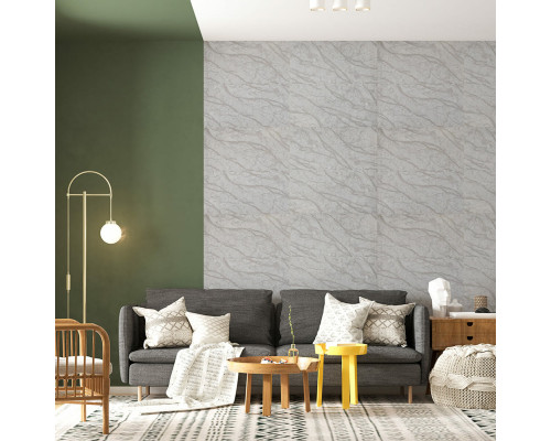 Самоклеющаяся виниловая плитка 600х300х1,5мм, цена за 1 шт. (СВП-104) Глянец SW-00000493