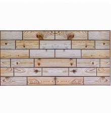 Декоративная ПВХ панель 960х480х4мм SW-00000578