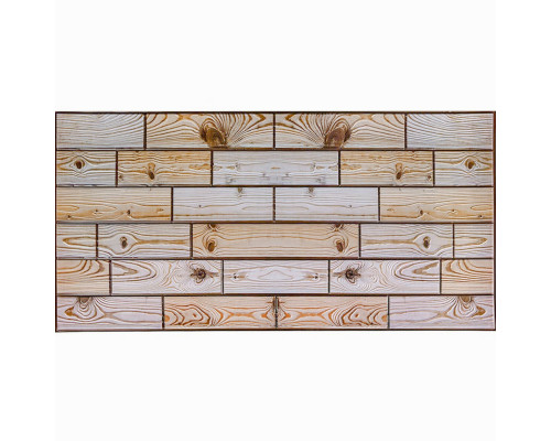 Декоративная ПВХ панель 960х480х4мм SW-00000578