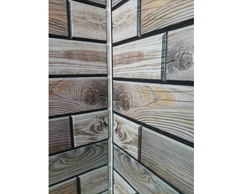 Декоративная ПВХ панель 960х480х4мм SW-00000578