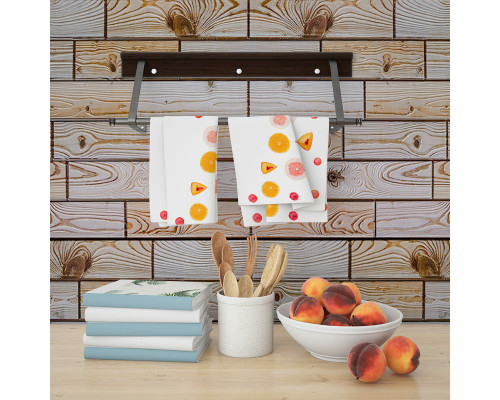 Декоративная ПВХ панель 960х480х4мм SW-00000578