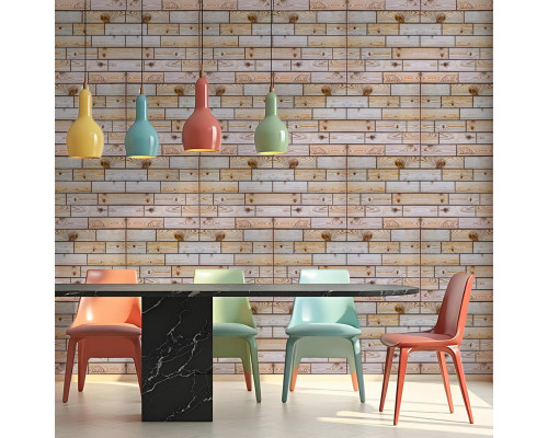 Декоративная ПВХ панель 960х480х4мм SW-00000578