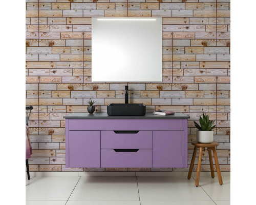 Декоративная ПВХ панель 960х480х4мм SW-00000578