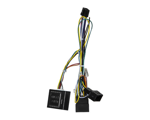 Адаптер штатного усилителя FEELDO Citroen C1 2005-2014 Peugeot 107 2005-2014 + CANBUS (6225)