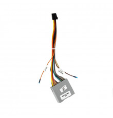 Адаптер штатного усилителя FEELDO Ford F150 2008-2012 Mustang 2009-2014 Expadition 2006-2014 Escape 2007-2012 (7558)