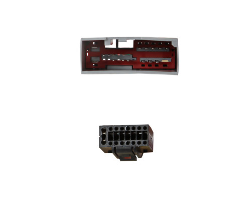 Адаптер штатного усилителя FEELDO Ford F150 2008-2012 Mustang 2009-2014 Expadition 2006-2014 Escape 2007-2012 (7558)