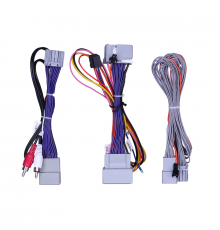 Адаптер штатного усилителя FEELDO Honda Accord 8 2007-2015 Crosstour 2009-2012 (6504)