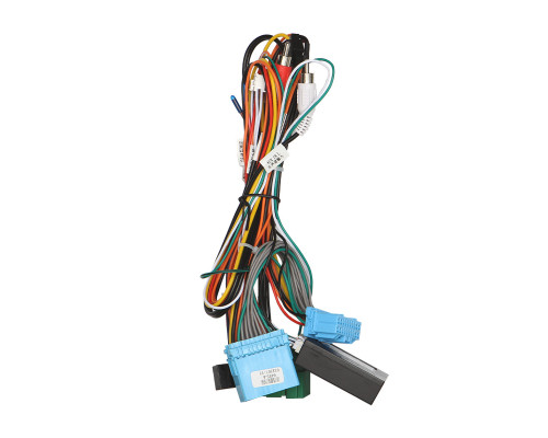 Адаптер штатного усилителя Honda Odyssey 2003-2008 CAN-BUS (6485)