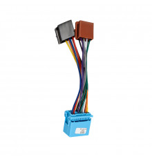 Адаптер штатного усилителя FEELDO Honda Suzuki Acura Fiat Opel Nissan (6522)