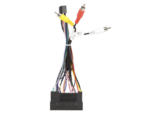 Адаптер штатной магнитолы FEELDO Kia 2010-2016 Hyundai 2006+ (1594)