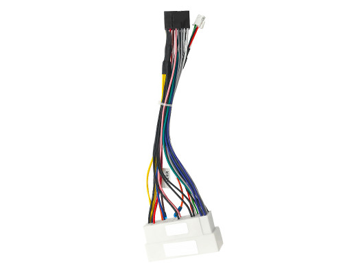 Адаптер штатного усилителя FEELDO Kia Hyundai 2016+ (7642)