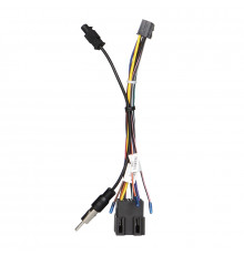 Адаптер штатного усилителя FEELDO Lada Granta 2013-2018 (6561)