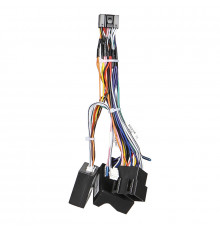 Адаптер штатного усилителя FEELDO Opel 2008-2015 CAN-BUS (7309)