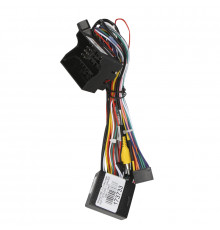 Адаптер штатного усилителя FEELDO Volkswagen Golf 7 2015-2020 CAN-BUS (2361)