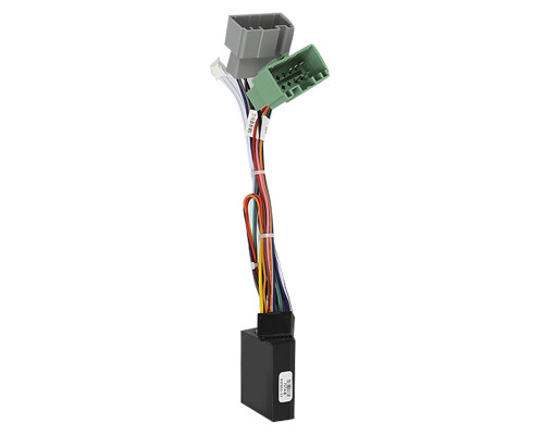 Адаптер штатной магнитолы FEELDO Volvo S80 1998-2003 CAN-BUS (7014)