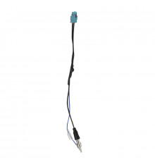 Автомобильный антенный переходник Audi Volkswagen (2255)