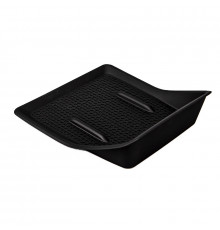 Силиконовый коврик для беспроводной зарядки BYD Yuan Up на центральной консоли нескользящая