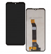 Дисплей Doogee S Cyber