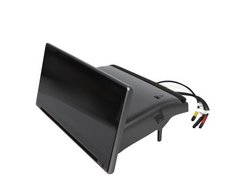 Дисплей приборной панели Mekede XL-TESLF9 8,9" для Tesla 3 Y OS-Linux Car-Play + Android auto