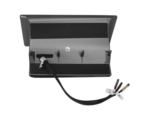 Дисплей приборной панели Mekede XL-TESLF9 8,9" для Tesla 3 Y OS-Linux Car-Play + Android auto