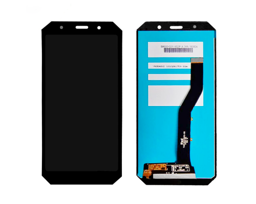 Дисплейний модуль AGM A9 оригінал