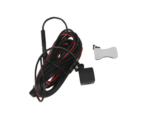 Автомобильная камера заднего вида 5-ти контактная (7057)