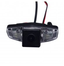 Автомобильная камера заднего вида Acura TSX 2004-2011 Honda Accord 1998-2011 Civic 2006-2011 Odyssey 1999-2003 (1015)