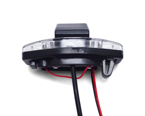 Автомобильная камера заднего вида Acura TSX 2004-2011 Honda Accord 1998-2011 Civic 2006-2011 Odyssey 1999-2003 (1015)