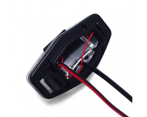 Автомобильная камера заднего вида Acura TSX 2004-2011 Honda Accord 1998-2011 Civic 2006-2011 Odyssey 1999-2003 (1015)