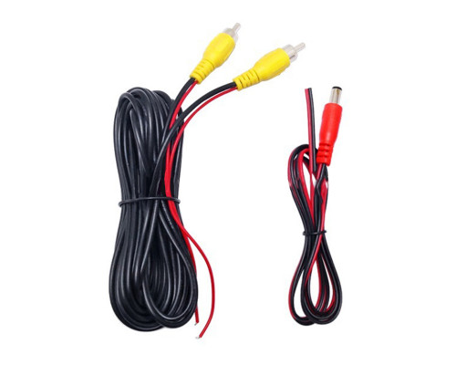 Автомобильная камера заднего вида Acura TSX 2004-2011 Honda Accord 1998-2011 Civic 2006-2011 Odyssey 1999-2003 (1015)