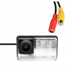 Автомобильная камера заднего вида BYD F3 Lifan 320 2008-2015 (3271)