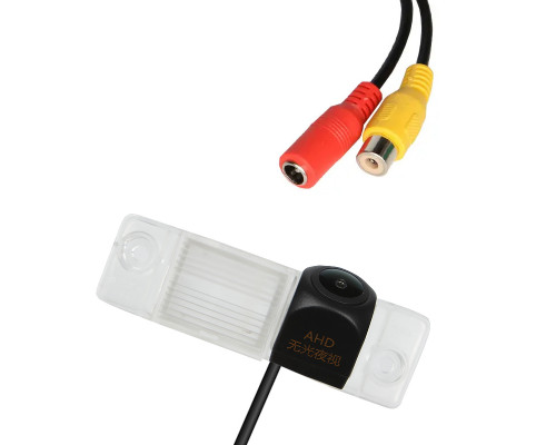 Автомобильная камера заднего вида Chevrolet Cruze 2008+ Aveo 2011+ Captiva 2006+ (4049)