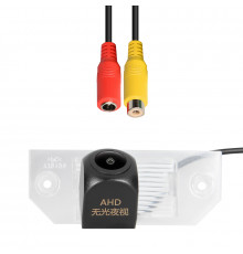 Автомобильная камера заднего вида Ford Focus 2008+ C-max 2007-2009 (4030)