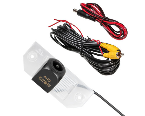 Автомобильная камера заднего вида Ford Focus 2008+ C-max 2007-2009 (4030)