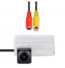 Автомобильная камера заднего вида Geely Vision 2009-2010 (5746)