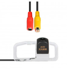 Автомобильная камера заднего вида Great Wall Voleex C30 2010-2014 (3237)