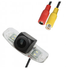 Автомобильная камера заднего вида Honda Accord 7 2002-2007 Accord 8 2003-2005 (3993)