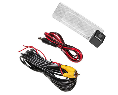 Автомобильная камера заднего вида Hyundai i40 2011-2015 Kia K5 Optima (3874)