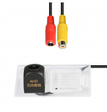 Автомобильная камера заднего вида Jeep Cherokee (7831)