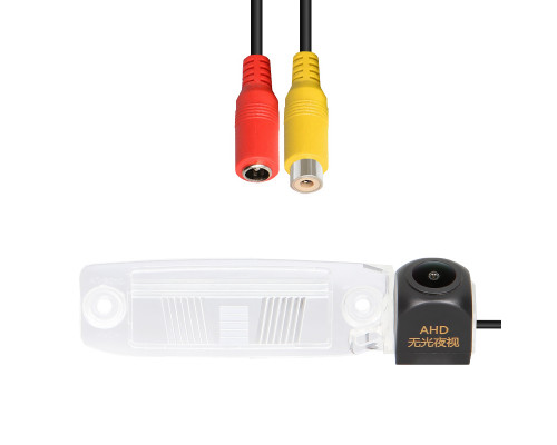 Автомобильная камера заднего вида Kia Sportage 2010-2016 (1974) AHD