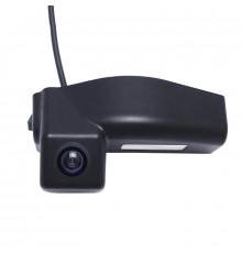 Автомобильная камера заднего вида Mazda 2 2007+ Mazda 3 2007-2013 (920)