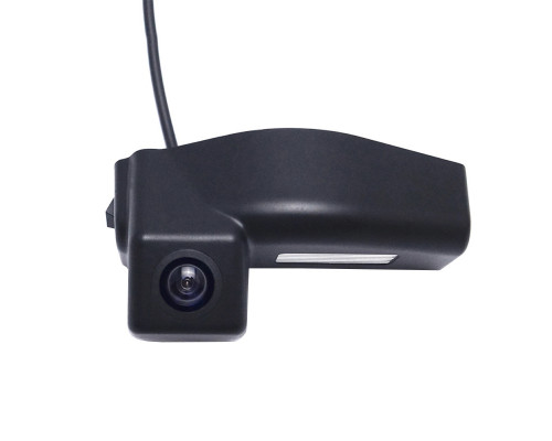 Автомобильная камера заднего вида Mazda 2 2007+ Mazda 3 2007-2013 (920)