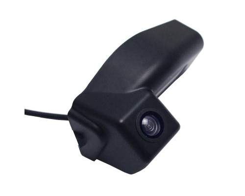 Автомобильная камера заднего вида Mazda 2 2007+ Mazda 3 2007-2013 (920)